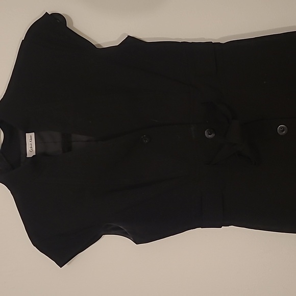 Gorgeous Calvin Klein Dress - Picture 2 of 10